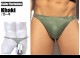 EScollection/�������������쥯����� SHINY RECYCLED RIB THONG �����ɶ���դ�����ʡ� ���� T�Хå����������塡��󥺡��ѥ�ġ���������