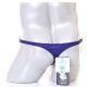 EScollection/�������������쥯����� SHINY RECYCLED RIB THONG �����ɶ���դ�����ʡ� ���� T�Хå����������塡��󥺡��ѥ�ġ���������