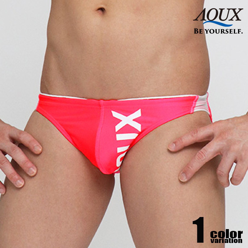AQUX/���å��� Queen's Beach "Pink" �����०���� ���ѥ� ��󥺿��� �ӥ��˷�  ���ѥ� �������� �ӡ��������� aqux