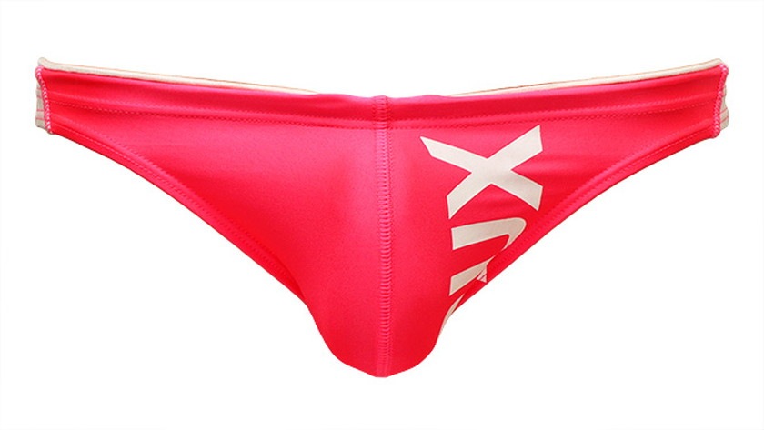 AQUX/���å��� Queen's Beach "Pink" �����०���� ���ѥ� ��󥺿��� �ӥ��˷�  ���ѥ� �������� �ӡ��������� aqux