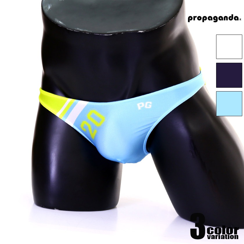 ��󥺥ӥ��� propaganda/�ץ��ѥ���� 20�ʥ�Х�� �����饤�� �ӥ��� �������� ��� �ѥ��