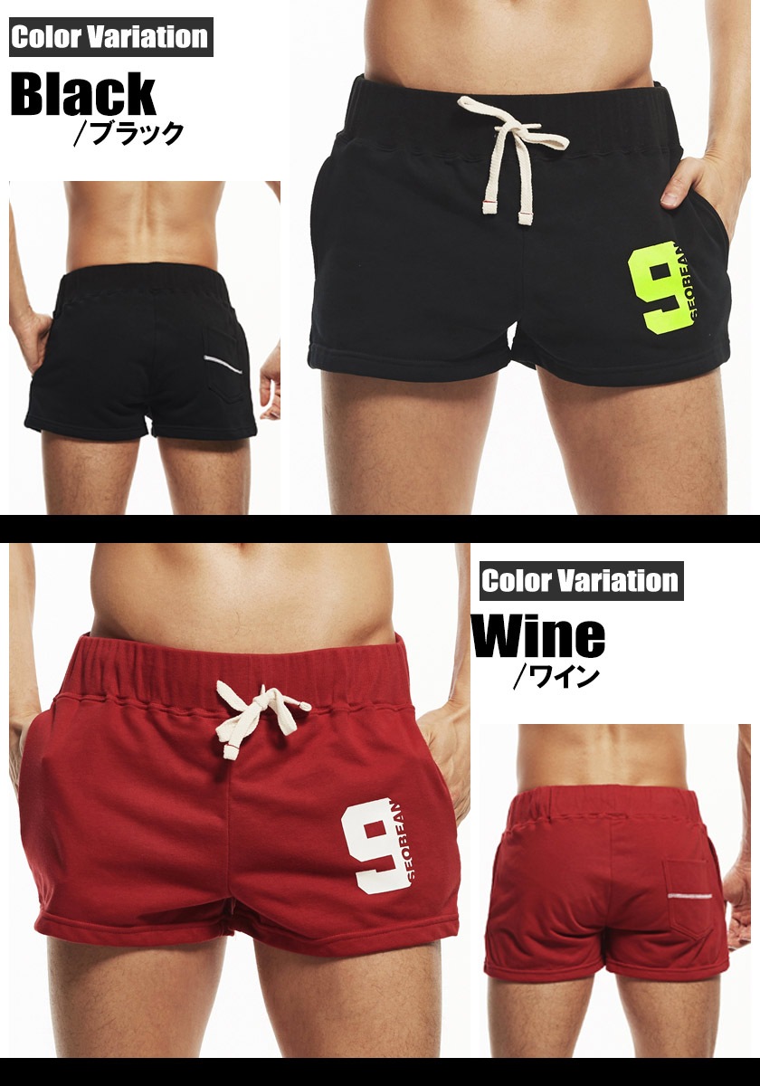 ��SEOBEAN/���ӥ�ۥ�󥺥ե��å����/���˥󥰡����硼�ȥѥ�ġ�9����