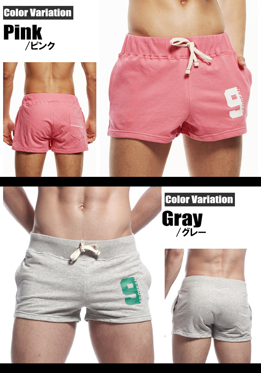 ��SEOBEAN/���ӥ�ۥ�󥺥ե��å����/���˥󥰡����硼�ȥѥ�ġ�9����