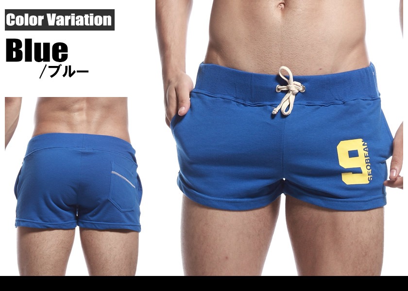 ��SEOBEAN/���ӥ�ۥ�󥺥ե��å����/���˥󥰡����硼�ȥѥ�ġ�9����