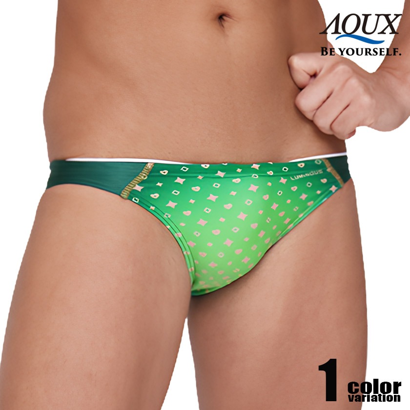 AQUX/アックス Cool Fellow 