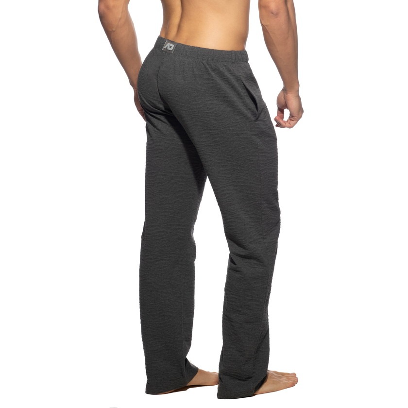 ADDICTED/���ǥ����ƥ��å� MIRAGE LONG PANTS ���󥰥ѥ�� ����󥺡��ܥȥॹ���ե��å���� �ꥵ�������Ǻ� �롼�०����