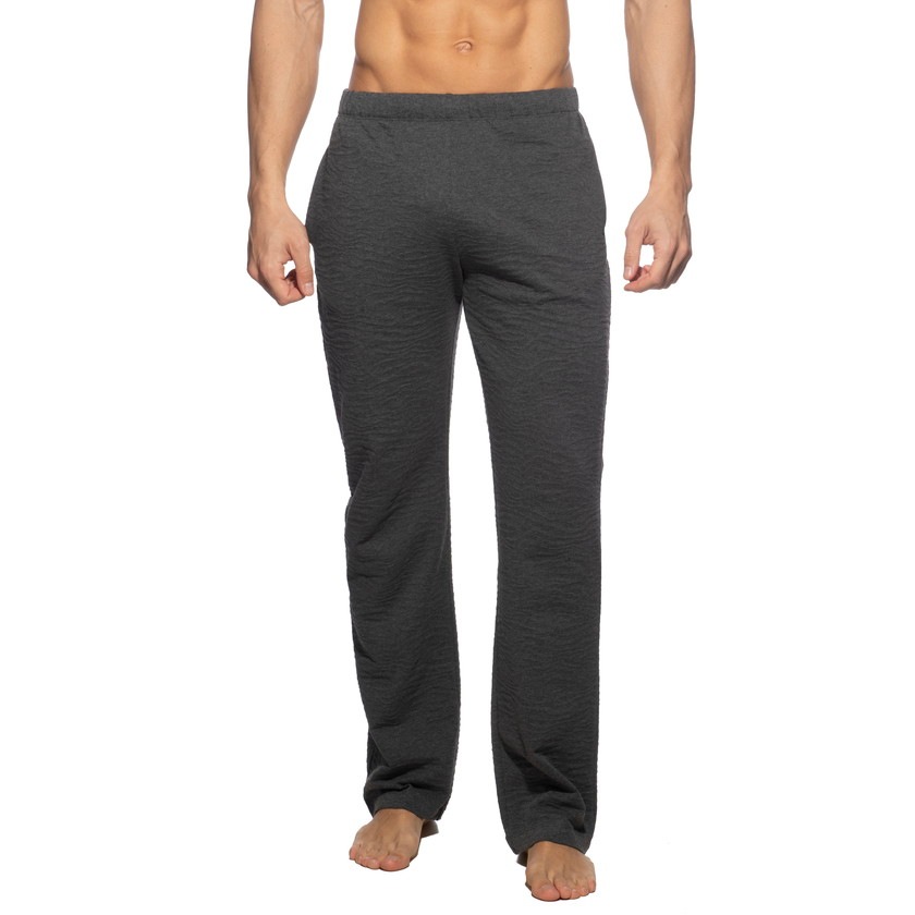 ADDICTED/���ǥ����ƥ��å� MIRAGE LONG PANTS ���󥰥ѥ�� ����󥺡��ܥȥॹ���ե��å���� �ꥵ�������Ǻ� �롼�०����