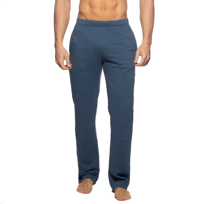 ADDICTED/���ǥ����ƥ��å� MIRAGE LONG PANTS ���󥰥ѥ�� ����󥺡��ܥȥॹ���ե��å���� �ꥵ�������Ǻ� �롼�०����
