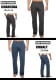 ADDICTED/���ǥ����ƥ��å� MIRAGE LONG PANTS ���󥰥ѥ�� ����󥺡��ܥȥॹ���ե��å���� �ꥵ�������Ǻ� �롼�०����
