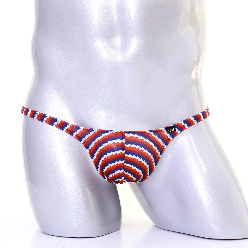 TM���쥯����� TxM original Variety of low-rise bulge FB �ӥ��˥֥꡼�� �������� ��� �ѥ�� �������� �º̡��ȥ��� ���ڡ��� �����å� ���� ������ ���˥ޥ� �ե�ߥ� Ļ �ץ��� �� �ե�Хå�