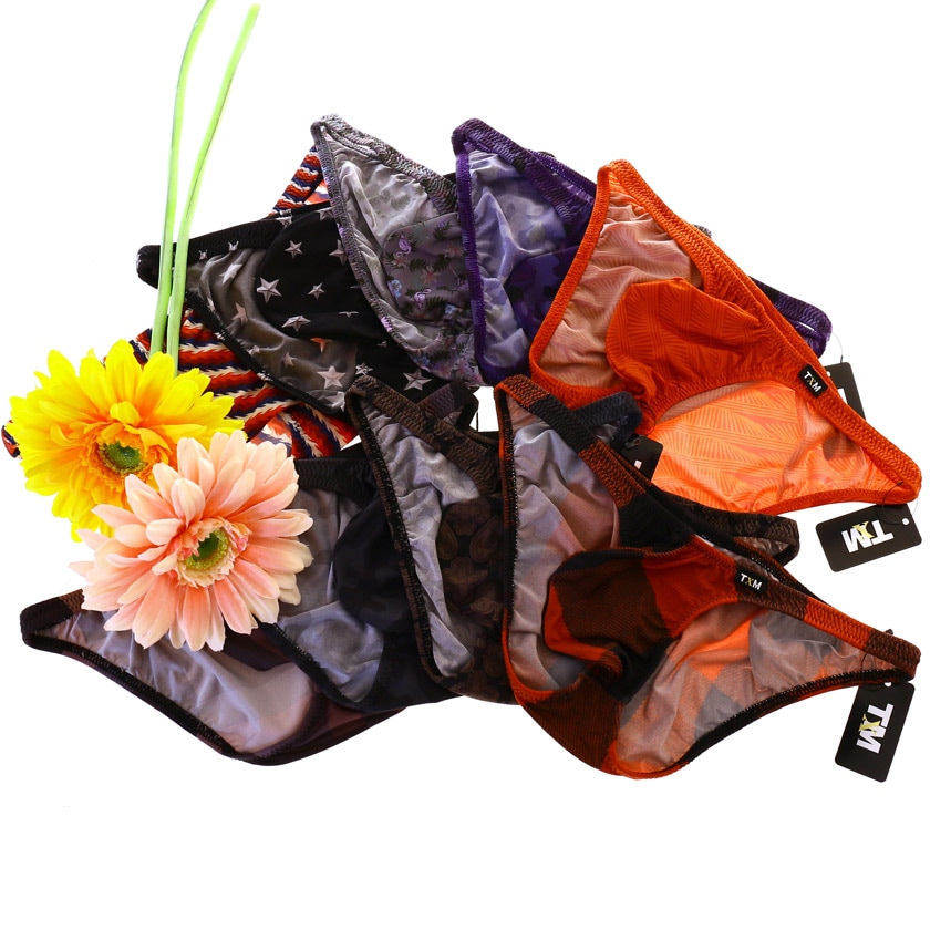 TM���쥯����� TxM original Variety of low-rise bulge FB �ӥ��˥֥꡼�� �������� ��� �ѥ�� �������� �º̡��ȥ��� ���ڡ��� �����å� ���� ������ ���˥ޥ� �ե�ߥ� Ļ �ץ��� �� �ե�Хå�