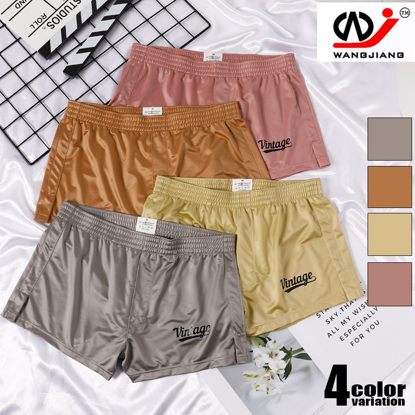 19��18���ޤ�40��OFF����󥺥��硼�ȥѥ�ġ�WJ/���֥른���� ���硼�ȥѥ�ġ�û�ѥ� ���� ��鴶��������ơ��������������륯 ��󥺡��ܥȥॹ���ե��å���������塡���०���� ��Ŭ �ե��å�