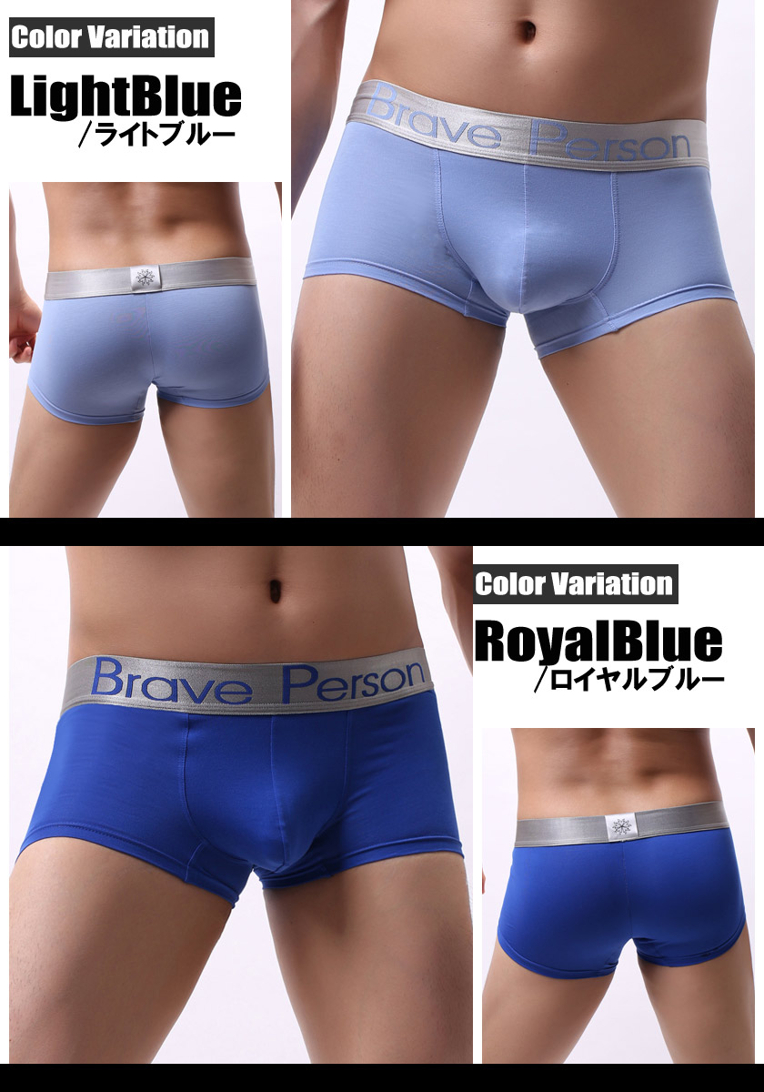 BravePerson/�֥쥤�֥ѡ����� �����֥��ɥ������ꥦ�����ȥХ�� �ܥ������ѥ�ġ��������塡��󥺡��ѥ��