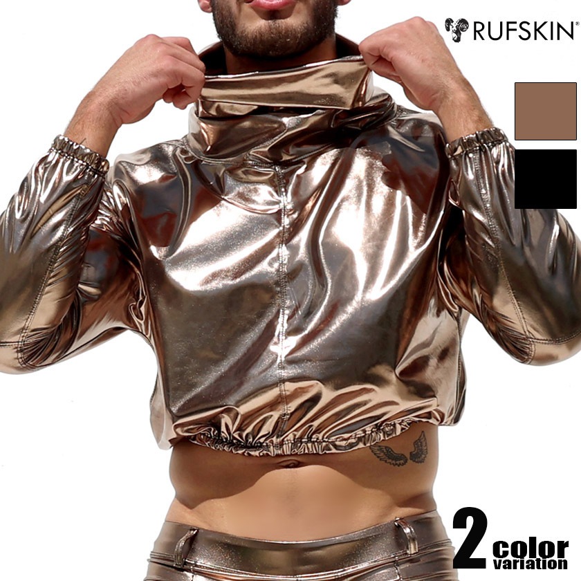 RUFSKIN/ե ORO ᥿å ȥͥå 󥺡ȥåץեå󡡥ݡĥ० 硼 ؤФ