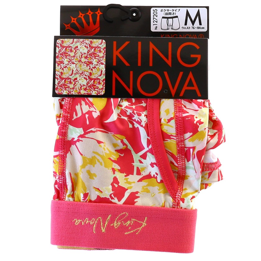 �ܥ������ѥ�� ��� KING NOVA/���󥰥Υ�  ��2 �ե� ����ե��å� ������ ���� �ܥ������ѥ�ġ��������塡��󥺡��ѥ�� ������