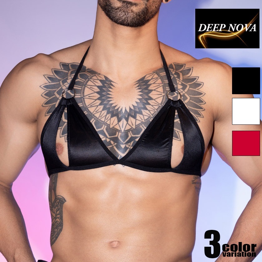 󥺥֥饸㡼 DEEP NOVA/ǥץΥ  󥿡쥹 դ ɳ֥饸㡼   ֥饸㡼 