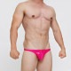 AQUX/���å��� V-Back "Pink" �����०���� ���ѥ� ��󥺿��� �ӥ��˷�  ���ѥ� �������� �ӡ��������� aqux