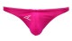 AQUX/���å��� V-Back "Pink" �����०���� ���ѥ� ��󥺿��� �ӥ��˷�  ���ѥ� �������� �ӡ��������� aqux