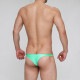 AQUX/���å��� V-Back "Mint Green" �����०���� �ӥ��˷� ��󥺿��� ���ѥ� ���ѥ� �������� �ӡ��������� aqux