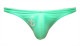 AQUX/���å��� V-Back "Mint Green" �����०���� �ӥ��˷� ��󥺿��� ���ѥ� ���ѥ� �������� �ӡ��������� aqux
