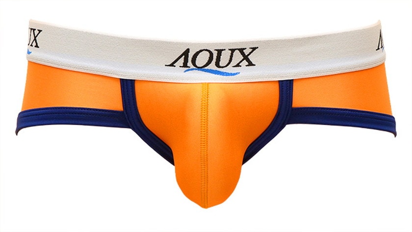 ボクサーパンツ メンズ AQUX/アックス Cup Boxer 
