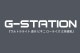 ��󥺥ӥ��� G-Station/�������ơ������ ����ȥ�饤�� Ʃ�� �ӥ��� �����饤�� Ω��˥�� ��� �������� �������롼 �ե�Хå�