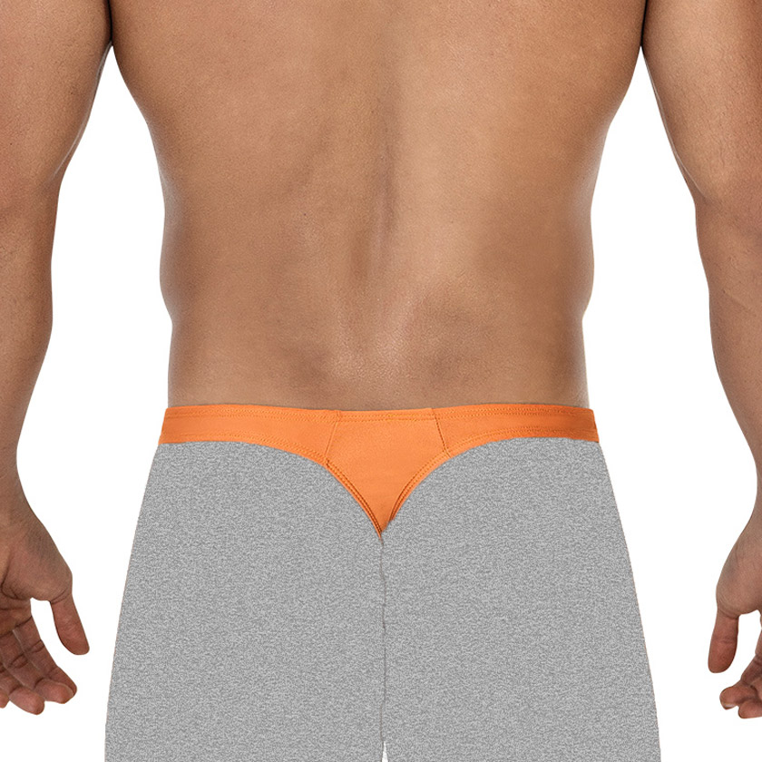 ���T�Хå� C4M/���åȥե������ BRAZILIAN THONG Ω��˥�� �̥ե���� �������塡��󥺡��ѥ�ġ���������