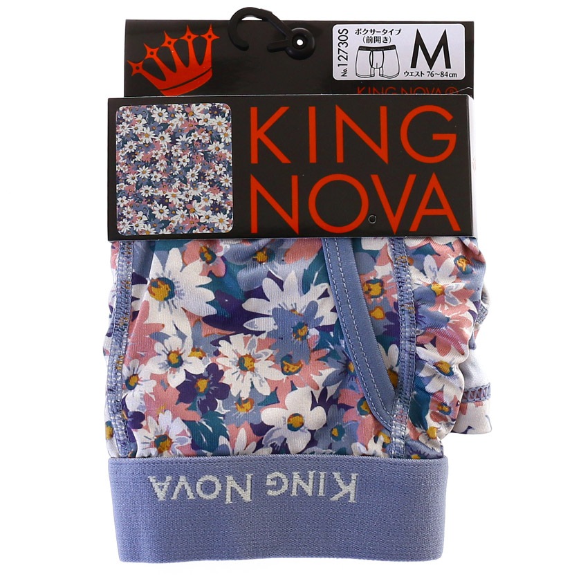 �ܥ������ѥ�� ��� KING NOVA/���󥰥Υ�  ��3 �ե� ���� ���� �ܥ������ѥ�ġ��������塡��󥺡��ѥ�� ������