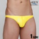 AQUX/���å��� V-Back "Yellow" �����०���� �ӥ��˷� ��󥺿��� ���ѥ� ���ѥ� �������� �ӡ��������� aqux