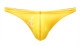 AQUX/���å��� V-Back "Yellow" �����०���� �ӥ��˷� ��󥺿��� ���ѥ� ���ѥ� �������� �ӡ��������� aqux