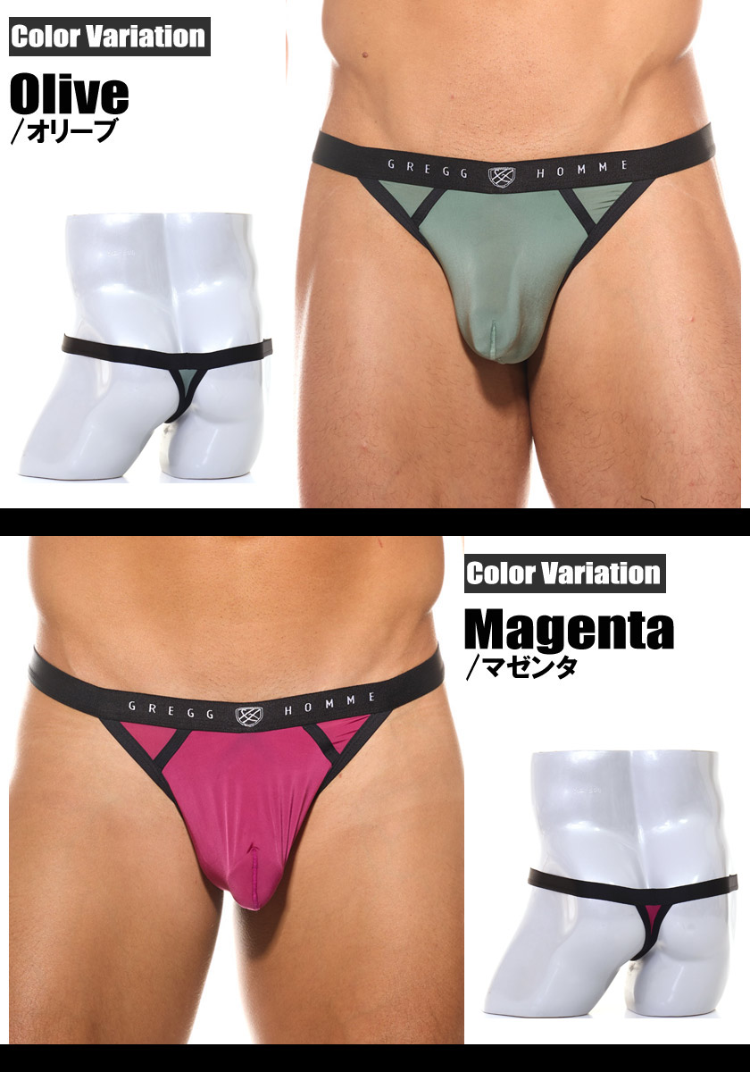 GreggHomme/å ROOM-MAX THONG TХå塡󥺡ѥġ
