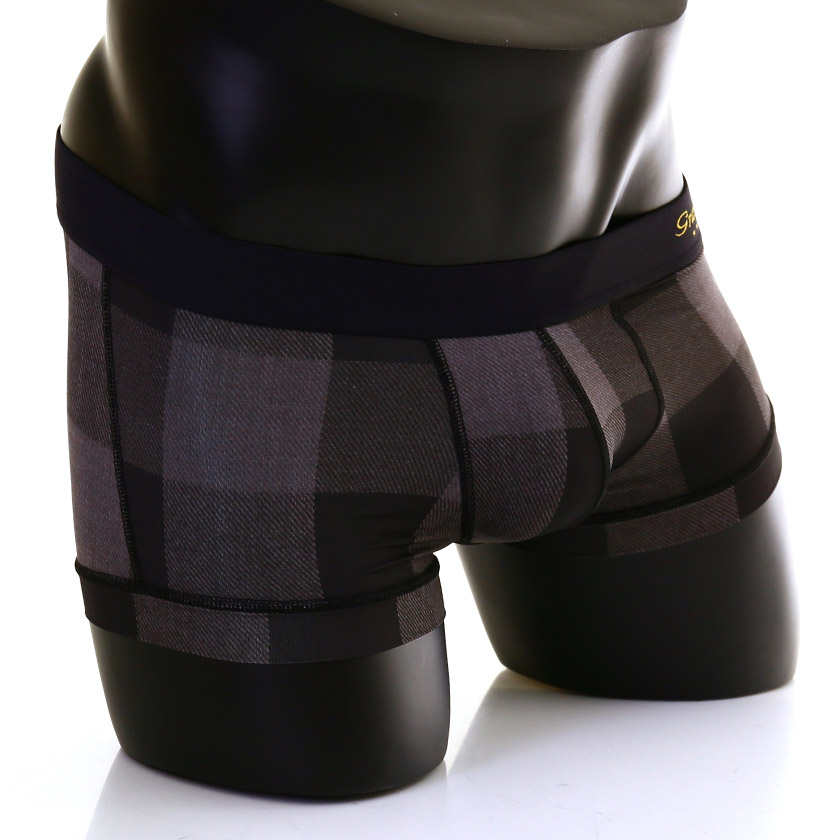 �ܥ������ѥ�� ��� ��Gravevault/���쥤�֥ܡ���ȡ�Buffalo check Low-rise ��� �ܥ����� �ѥ�� �������� �������������