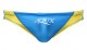AQUX/���å��� Layered Hip "Blue" �����०���� �ӥ��˷� ��󥺿��� ���ѥ� ���ѥ� �������� �ӡ��������� aqux
