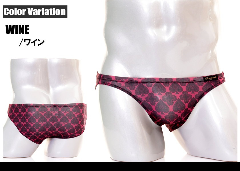 ��󥺥ӥ��ˡ�Gravevault/���쥤�֥ܡ���ȡ�SUIT Bikini ��󥺥ӥ��� �������� ��� �ѥ�� ��������