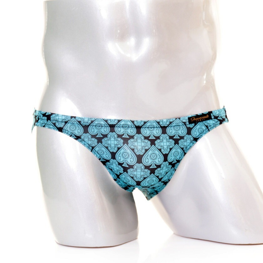 ��󥺥ӥ��ˡ�Gravevault/���쥤�֥ܡ���ȡ�SUIT Bikini ��󥺥ӥ��� �������� ��� �ѥ�� ��������