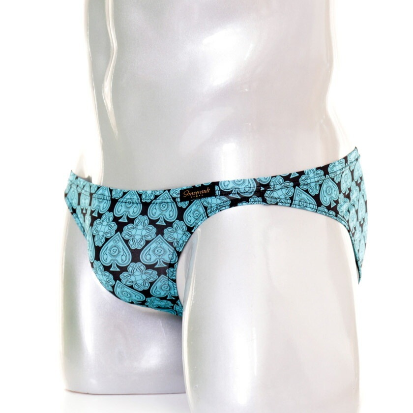 ��󥺥ӥ��ˡ�Gravevault/���쥤�֥ܡ���ȡ�SUIT Bikini ��󥺥ӥ��� �������� ��� �ѥ�� ��������