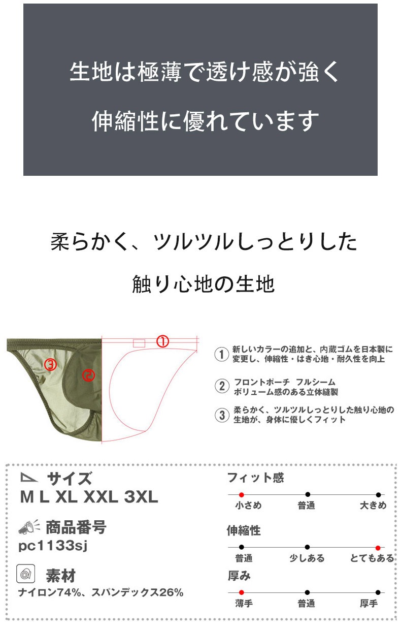 ��󥺥ӥ��� G-station �������ơ������ �ޥ������ӥ��� �ߥ˥ӥ��� PERFECT SEE-THROUGH �ץ�ߥ�����㥤�� Ʃ�� �������롼 ��� �������� �ѥ�� Ʃ��