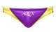AQUX/���å��� Layered Hip "Purple" �����०���� �ӥ��˷� ��󥺿��� ���ѥ� ���ѥ� �������� �ӡ��������� aqux