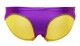 AQUX/���å��� Layered Hip "Purple" �����०���� �ӥ��˷� ��󥺿��� ���ѥ� ���ѥ� �������� �ӡ��������� aqux