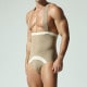 TAUWELL/������������ Singlet Bodysuit 25707 �ܥǥ������� ����ʡ����������塡��󥺡��岼���η� ���󥰥�å�