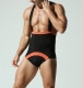 TAUWELL/������������ Singlet Bodysuit 25707 �ܥǥ������� ����ʡ����������塡��󥺡��岼���η� ���󥰥�å�