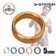 G-station/�������ơ������ ���� RING ���顼�� Ķ���� ���ƥ�쥹 ��� ������� ��᤭