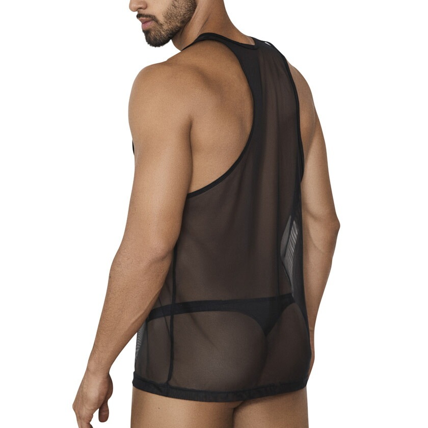 Pikante/�ԥ����   IMPULSE TANK TOP ���󥯥ȥå� �������� ��� Ʃ�� �������롼 ��å���