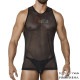 Pikante/�ԥ����   IMPULSE TANK TOP ���󥯥ȥå� �������� ��� Ʃ�� �������롼 ��å���