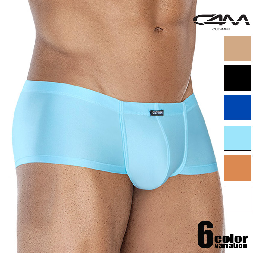 󥺥ܥ C4M/åȥե HIPSTER BRIEF ܥ֥꡼ Ω˥ ̥ե 塡󥺡ѥ