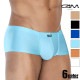 󥺥ܥ C4M/åȥե HIPSTER BRIEF ܥ֥꡼ Ω˥ ̥ե 塡󥺡ѥ