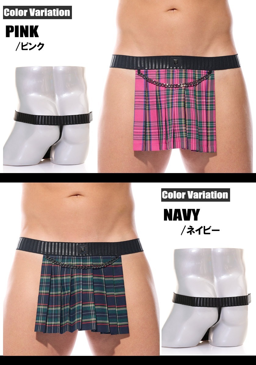TХå GreggHomme/å  THE KILT THONGå դɤTХå դ å  󥺥ʡ ѥ  
