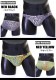 ��󥺥ӥ��ˡ�Gravevault/���쥤�֥ܡ���ȡ�NEO LEOPARD Bikini ��� �ӥ��� �ѥ�� �������� ������������� ��������