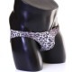 ��󥺥ӥ��ˡ�Gravevault/���쥤�֥ܡ���ȡ�NEO LEOPARD Bikini ��� �ӥ��� �ѥ�� �������� ������������� ��������