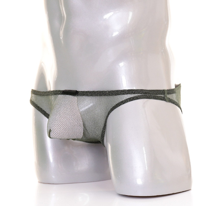 󥺥ӥ ֥꡼ GreggHomme/å DRAGONFLY BRIEF㥤ˡ 롼 å  Ʃ եХå  󥺥ʡ ѥ  